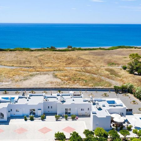 Aegean Horizon Apartments Геннади Экстерьер фото